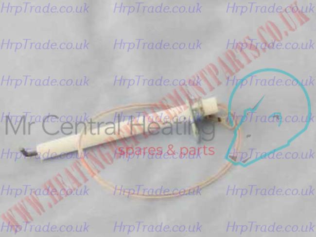 IDEAL COMMERCIAL  075431